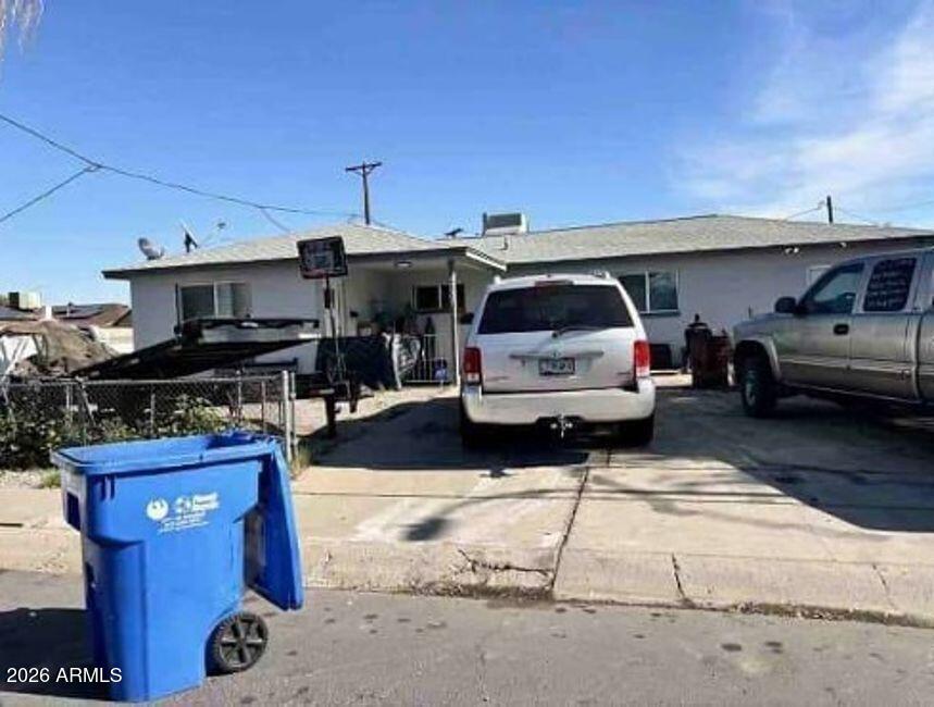 4333 N 59th Ave., Phoenix, AZ 85033