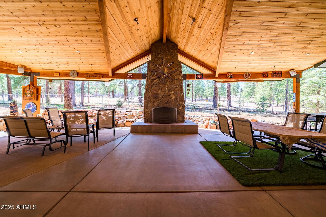 5545 E Cullum Ln., Flagstaff, AZ 86004