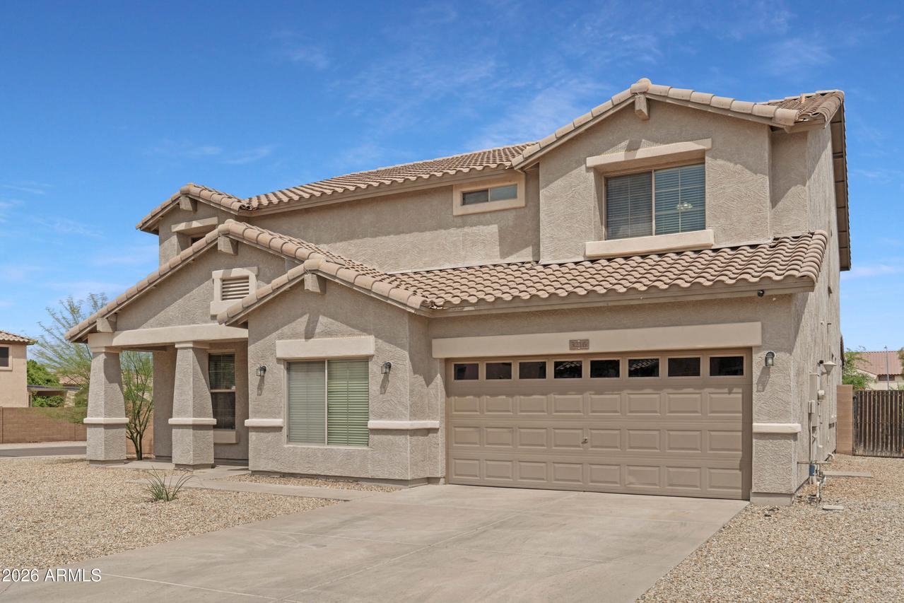 3216 W Lynne Ln., Phoenix, AZ 85041
