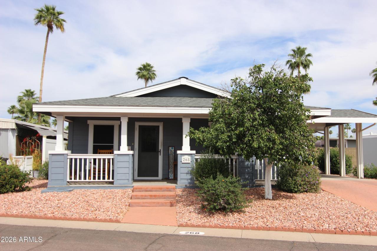 201 S Greenfield #268, Mesa, AZ 85206