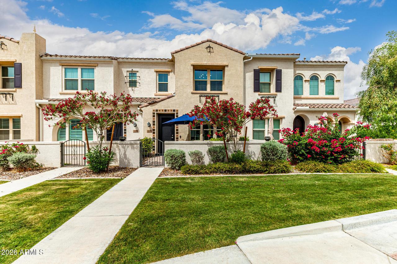 4077 S Sabrina Dr. #121, Chandler, AZ 85248