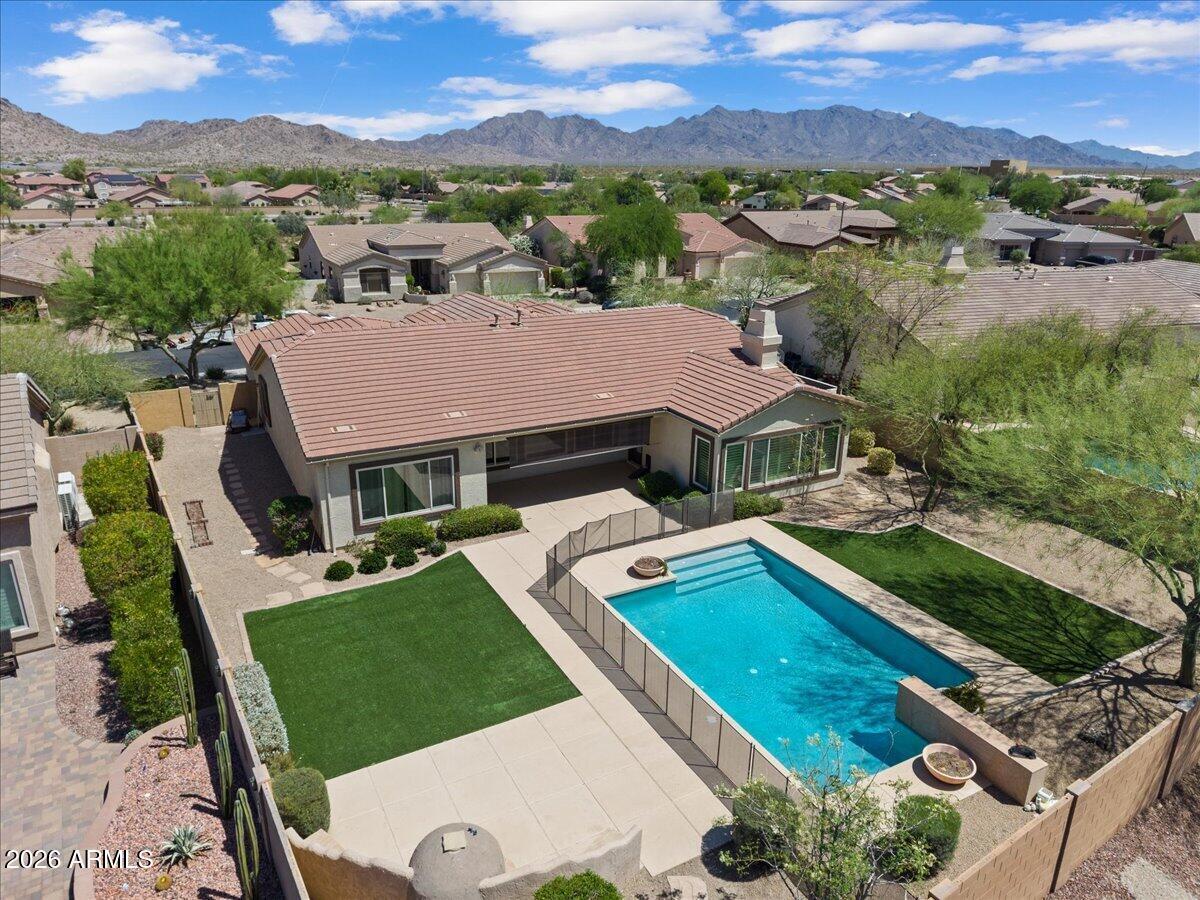 17657 W Willow Dr., Goodyear, AZ 85338