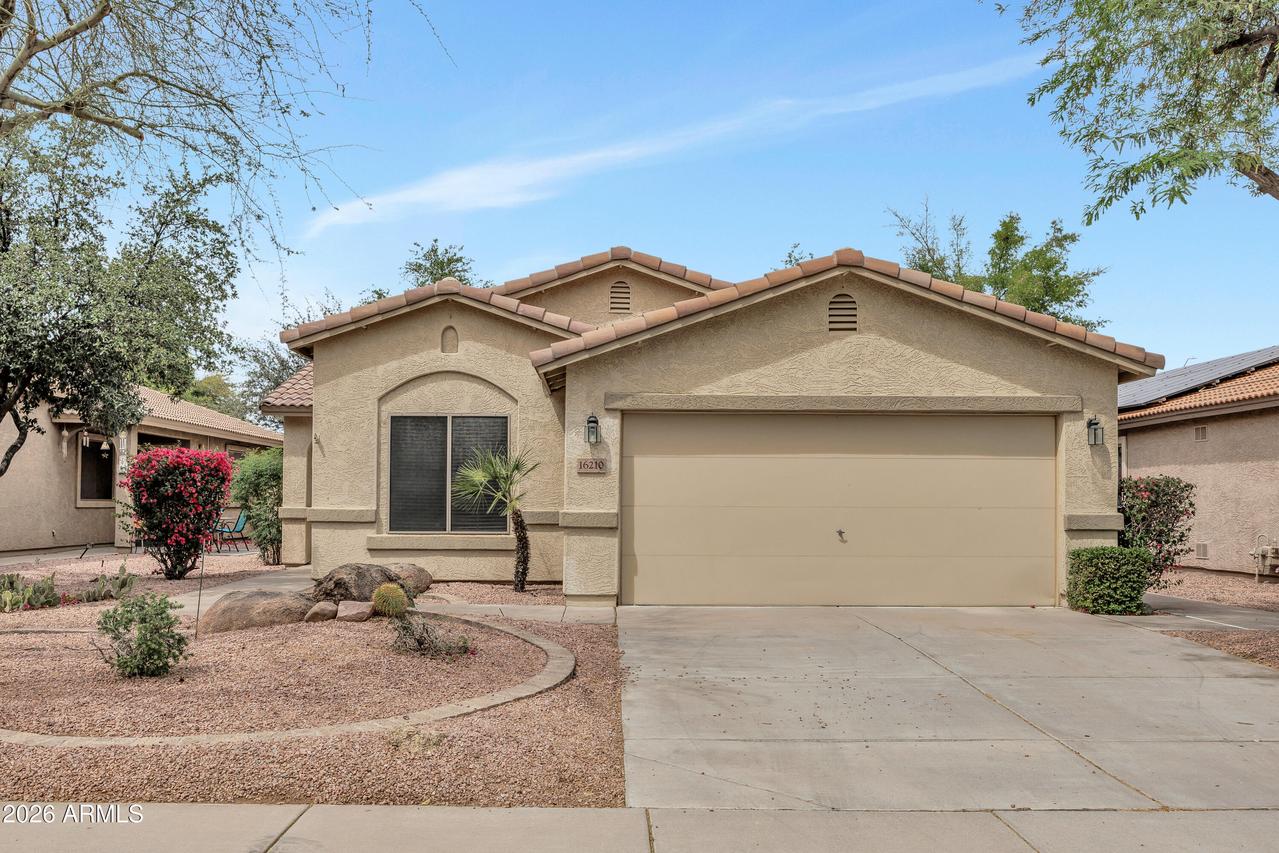 16210 W Caribbean Ln., Surprise, AZ 85379