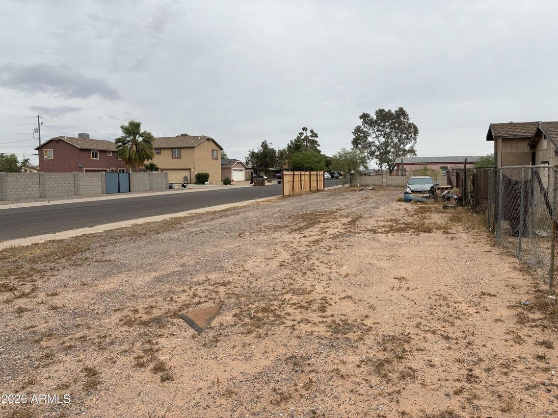 329 E Dirkley Ave. #1, Coolidge, AZ 85128