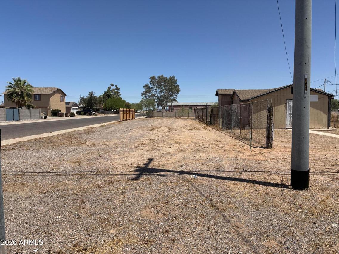 329 E Dirkley Ave. #1, Coolidge, AZ 85128