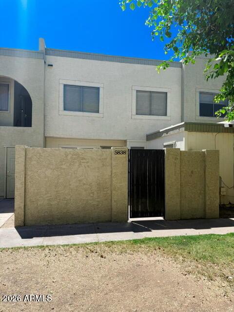 5838 N 48th Ave., Glendale, AZ 85301