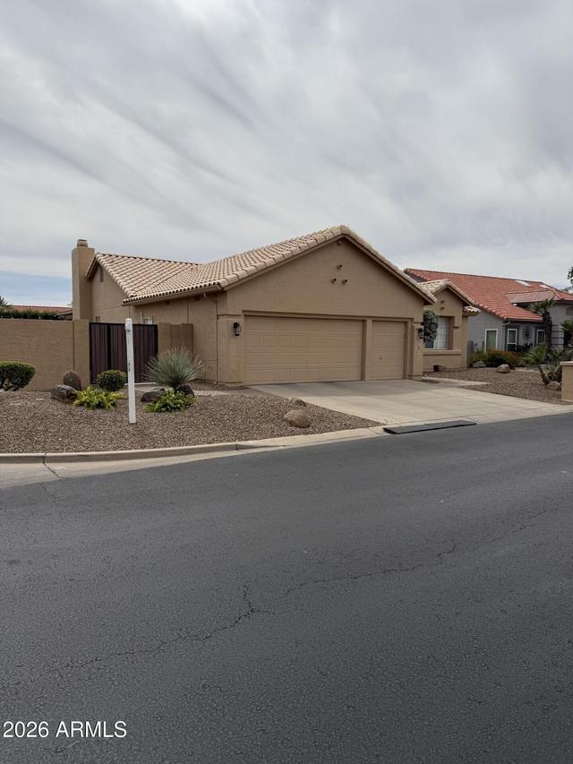 10917 E Spring Creek Rd., Sun Lakes, AZ 85248