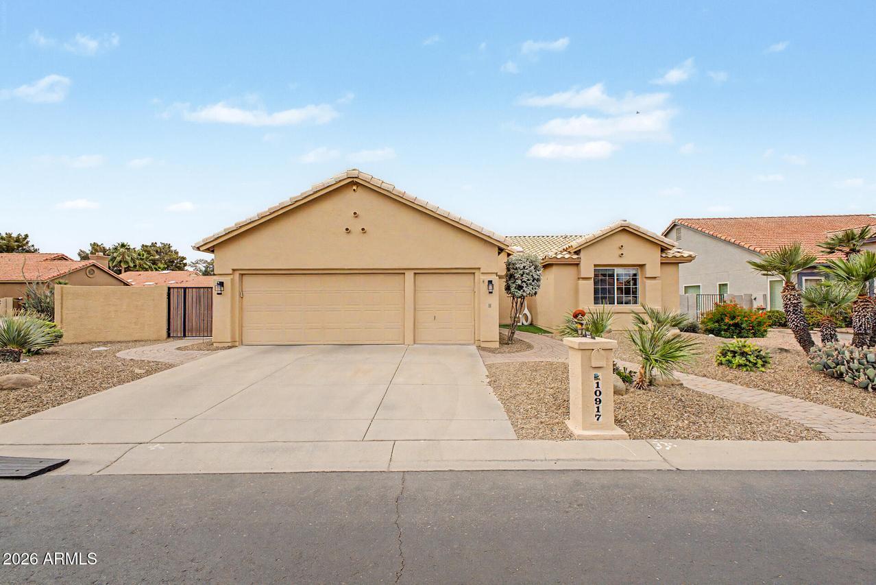 10917 E Spring Creek Rd., Sun Lakes, AZ 85248