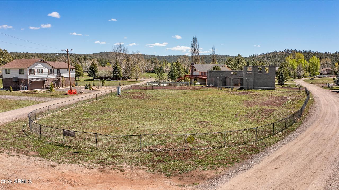 17795 S Hopi Rd. #51, Munds Park, AZ 86017