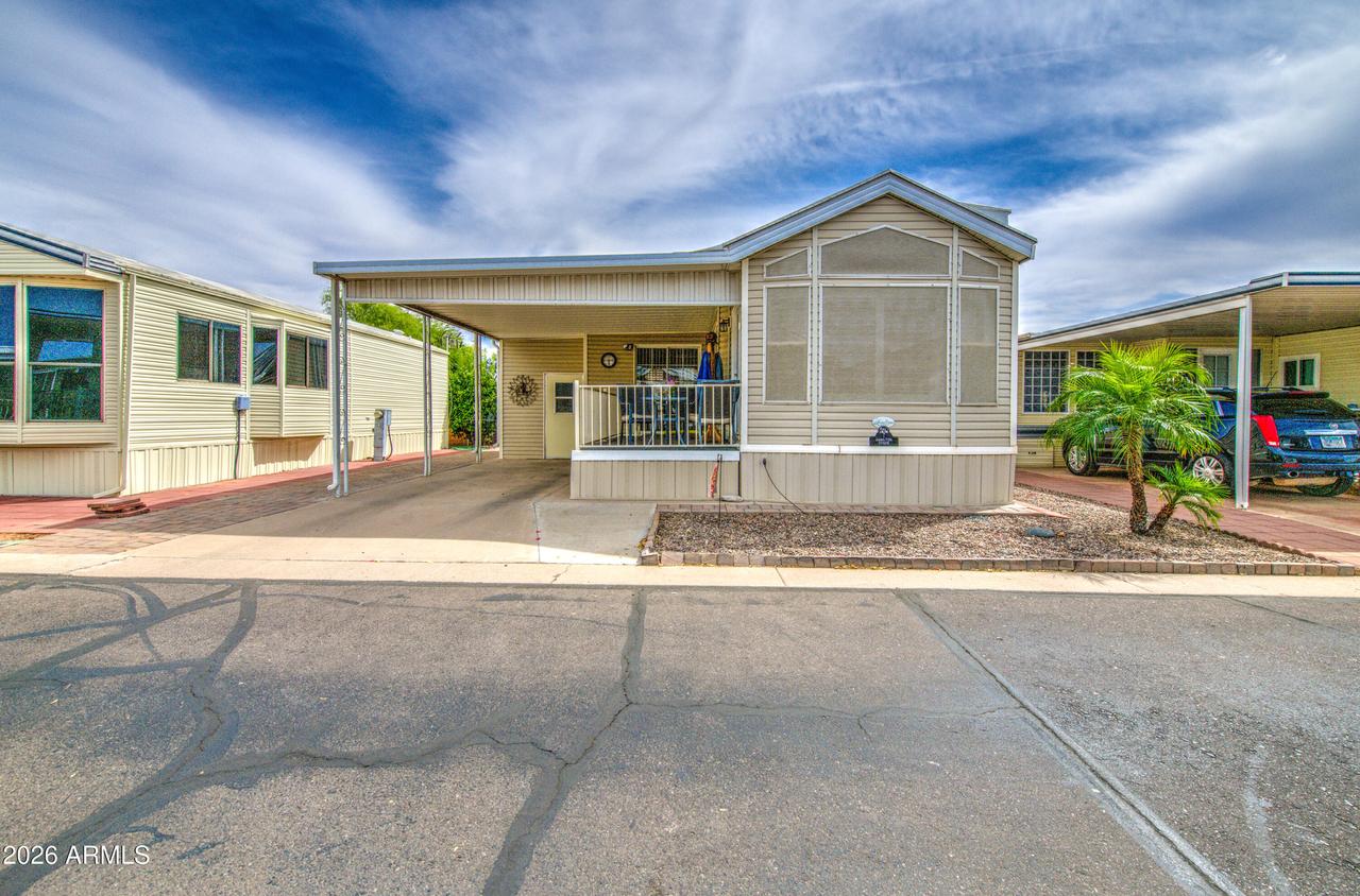 7750 E Broadway Rd. #7, Mesa, AZ 85208