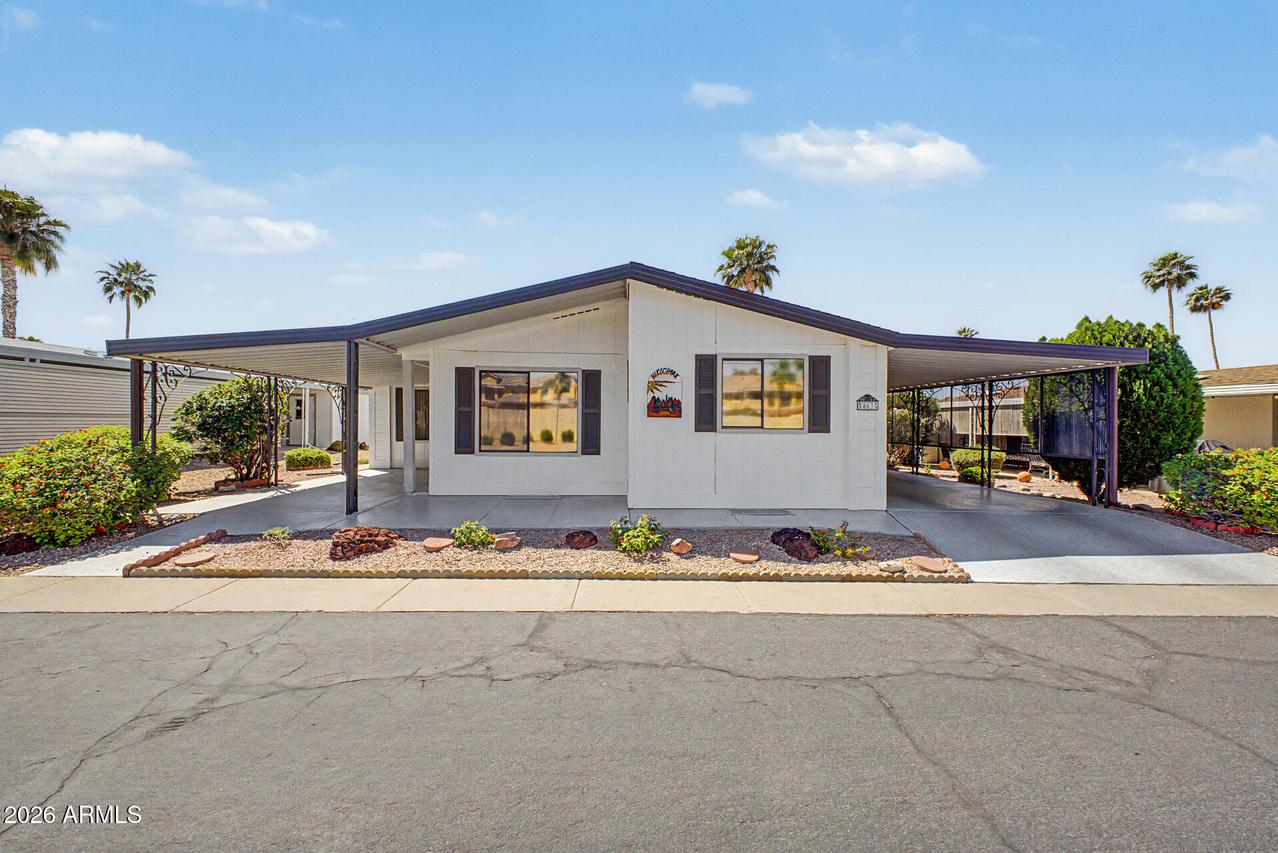 6209 E Mckellips Rd. #463, Mesa, AZ 85215