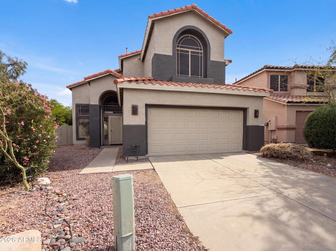 28449 N 46th St., Cave Creek, AZ 85331