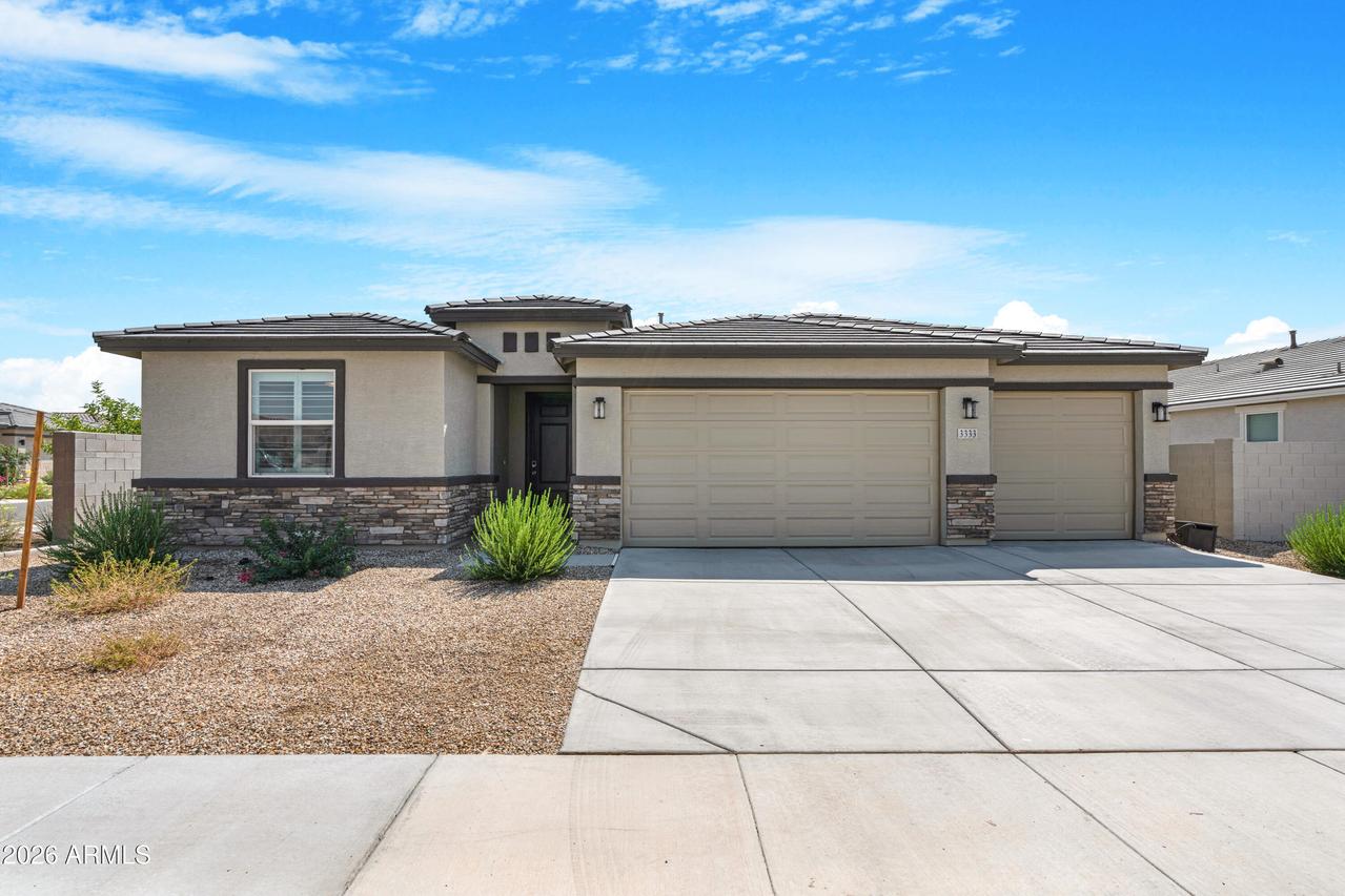 3333 S 177th Dr., Goodyear, AZ 85338