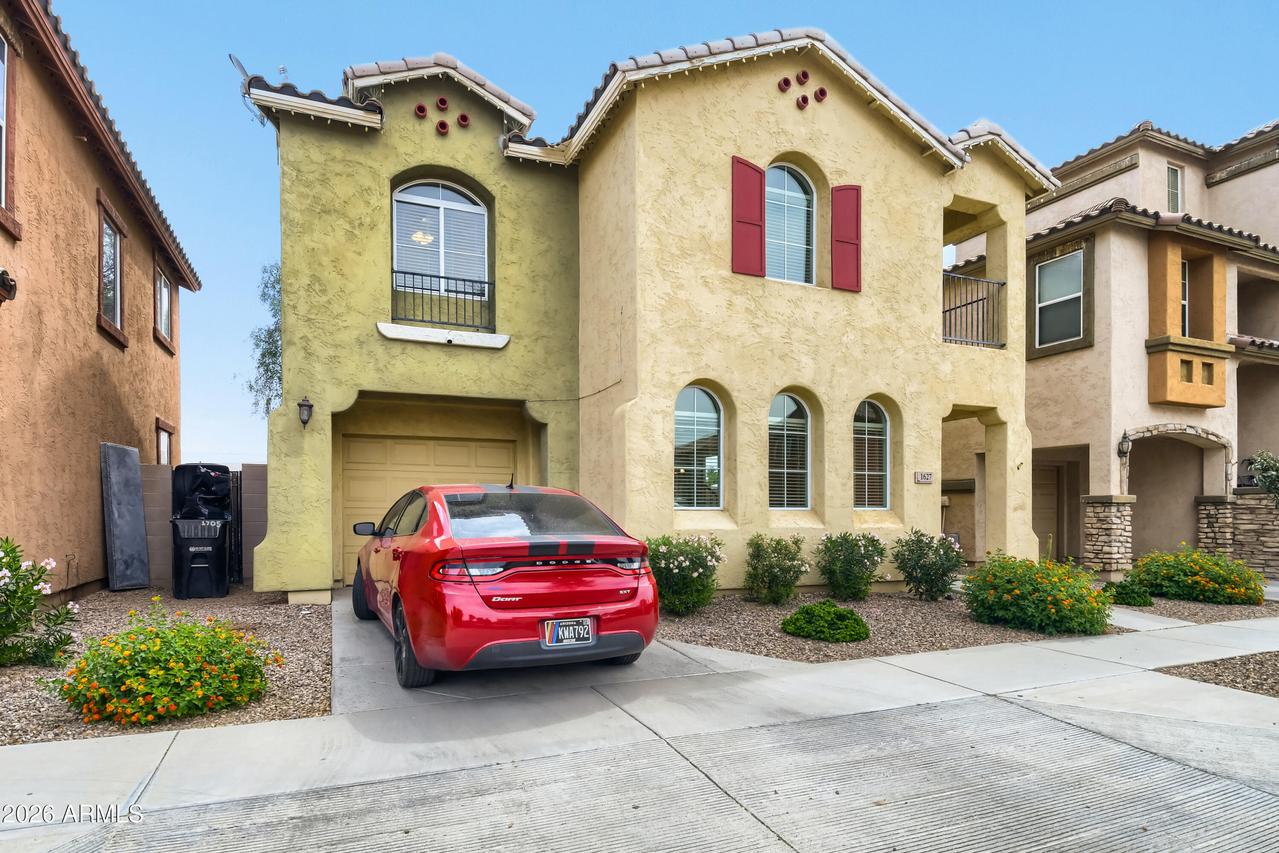 1627 N 77th Dr., Phoenix, AZ 85035