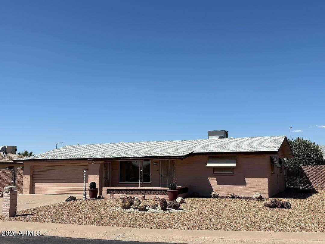 6730 E El Paso St., Mesa, AZ 85205
