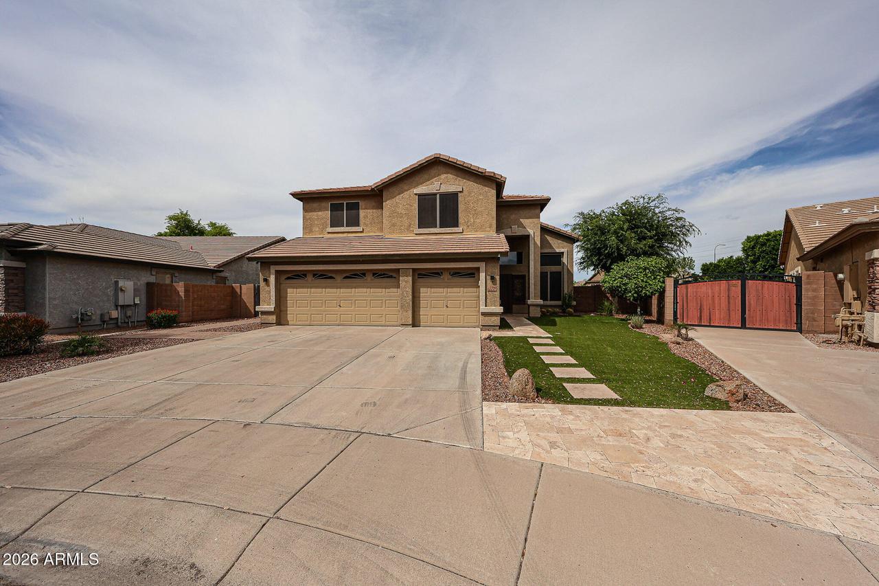 1960 E Springfield Pl., Chandler, AZ 85286