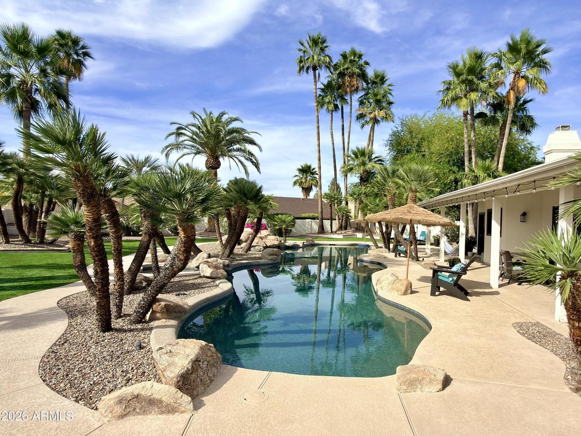 1390 N Valencia Dr., Chandler, AZ 85226