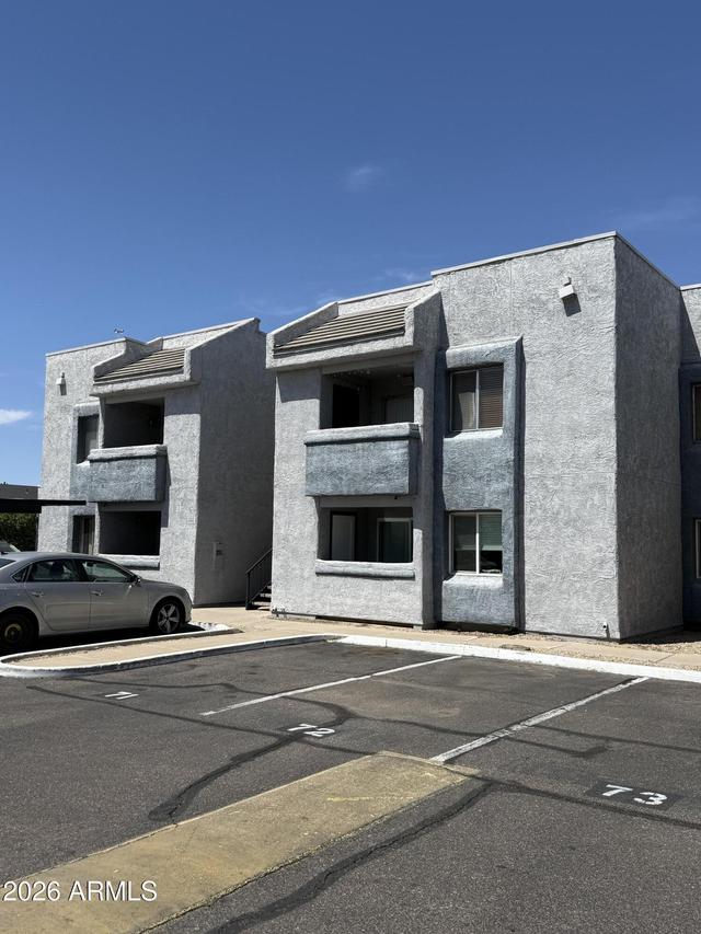 4410 N Longview Ave. #126, Phoenix, AZ 85014
