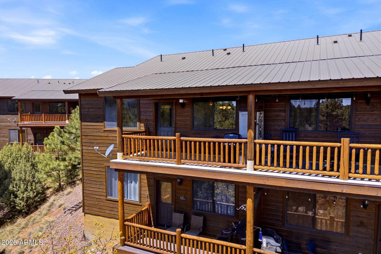 2310 N Cottage Tr. #B7, Show Low, AZ 85901