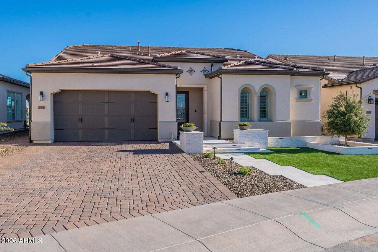 261 E Bracciano Ave., Queen Creek, AZ 85140