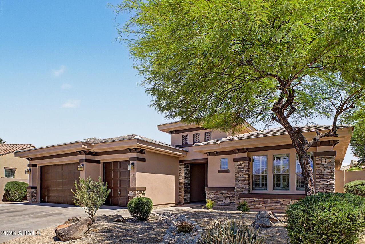 12493 S 179th Ln., Goodyear, AZ 85338