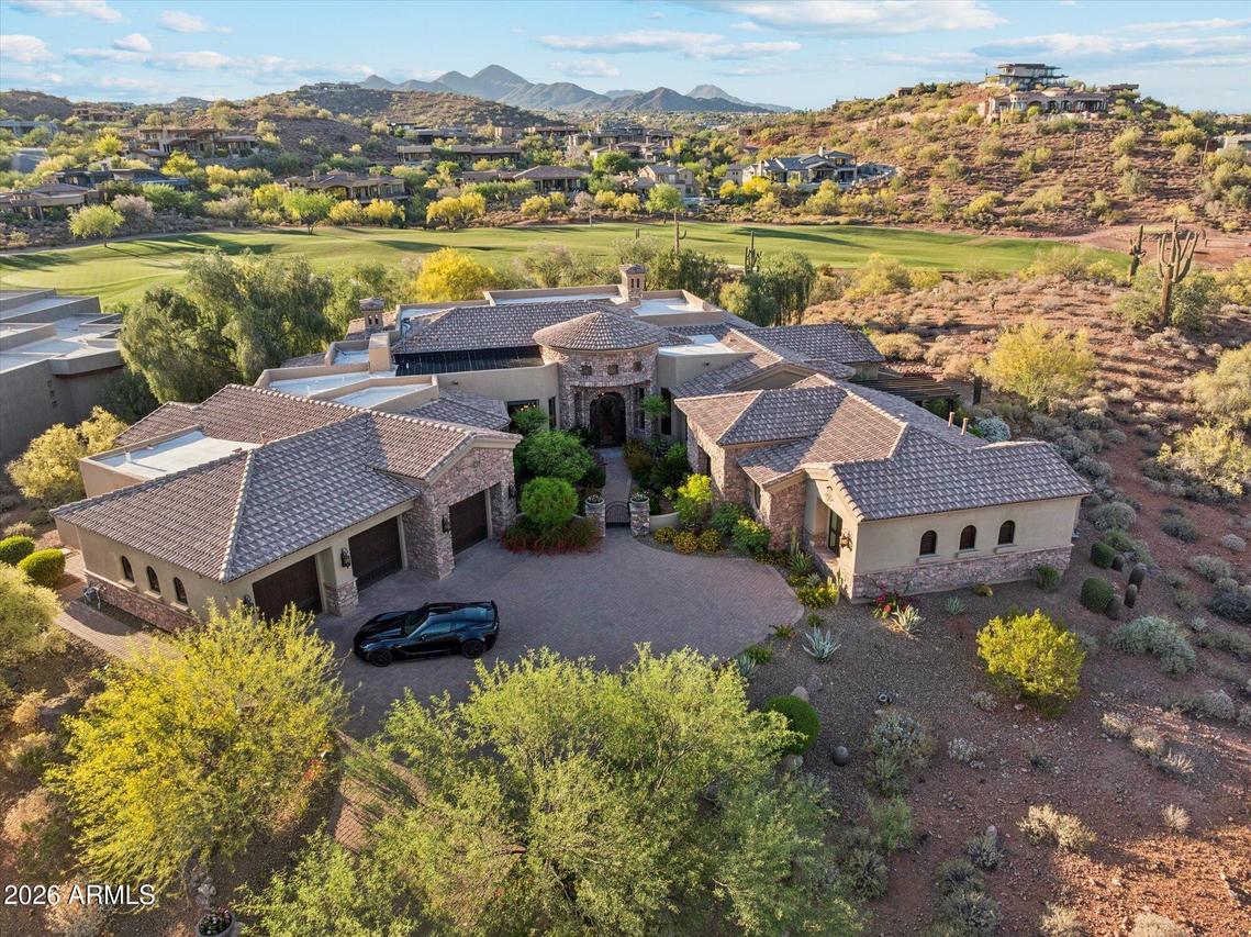 16054 E Tombstone Ave., Fountain Hills, AZ 85268