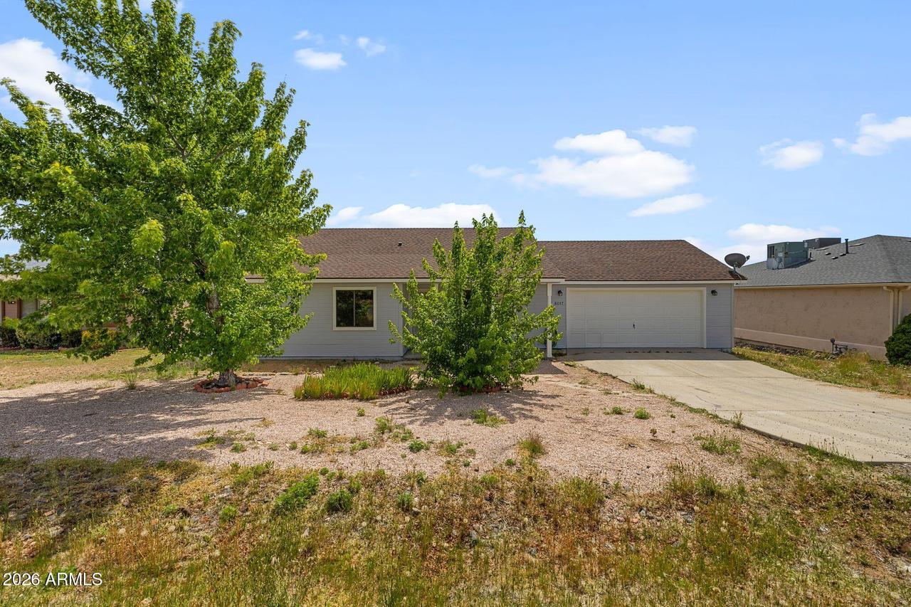 6017 N Tower Ln., Prescott Valley, AZ 86314