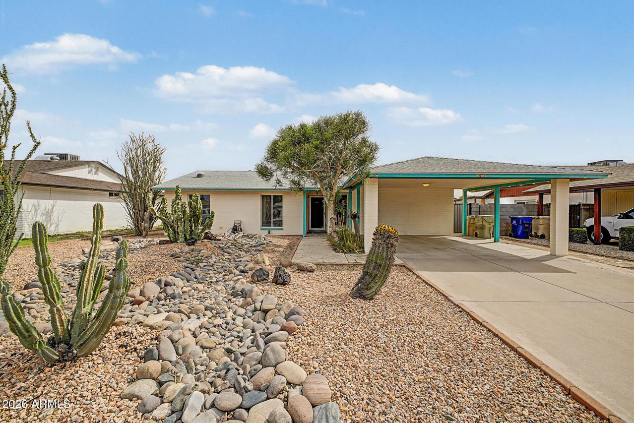 5635 W Brown St., Glendale, AZ 85302