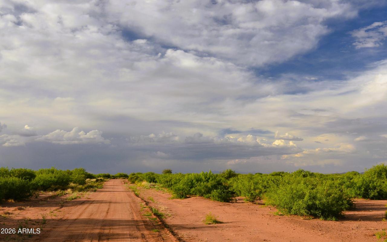 TBD N Horvatin Ln. #26B, Mcneal, AZ 85617