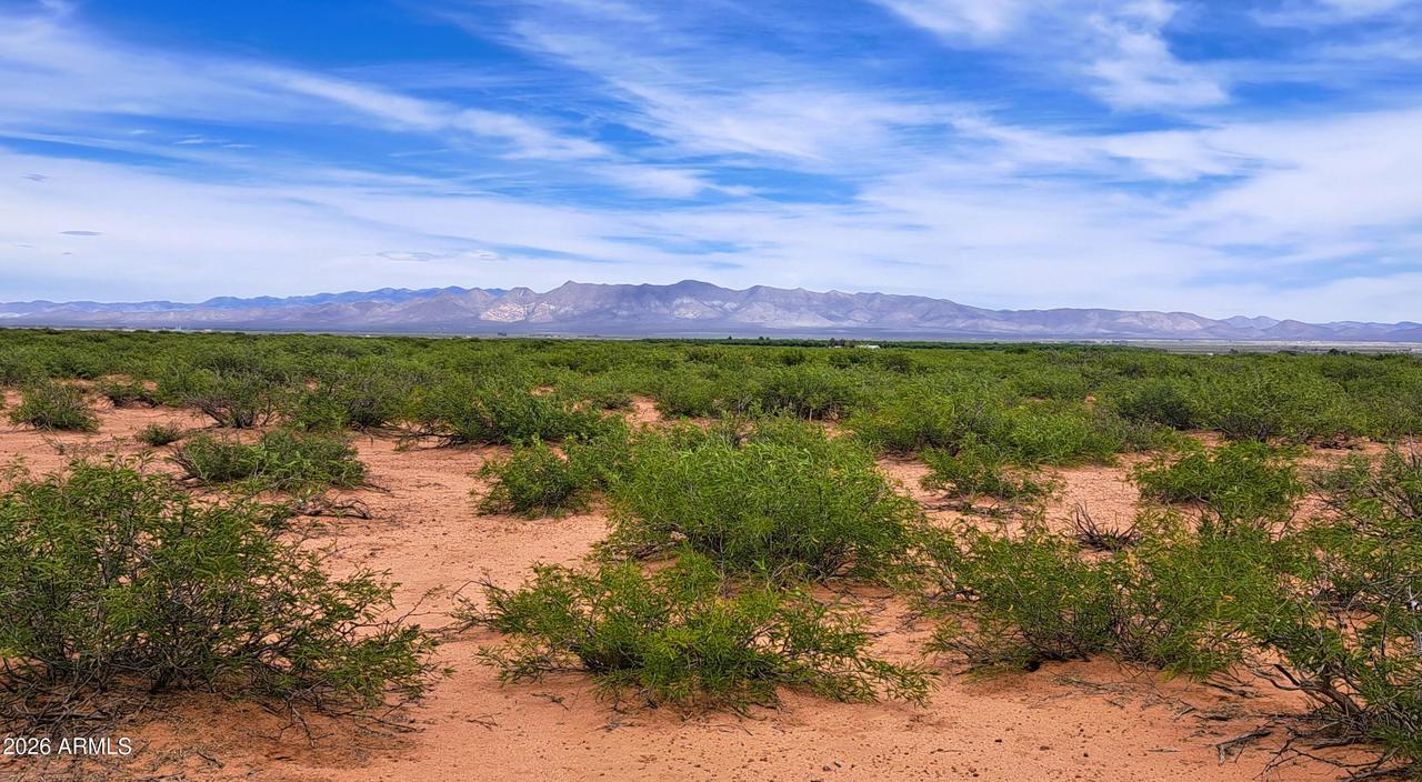 TBD W Tombstone Tr. #26, Mcneal, AZ 85617