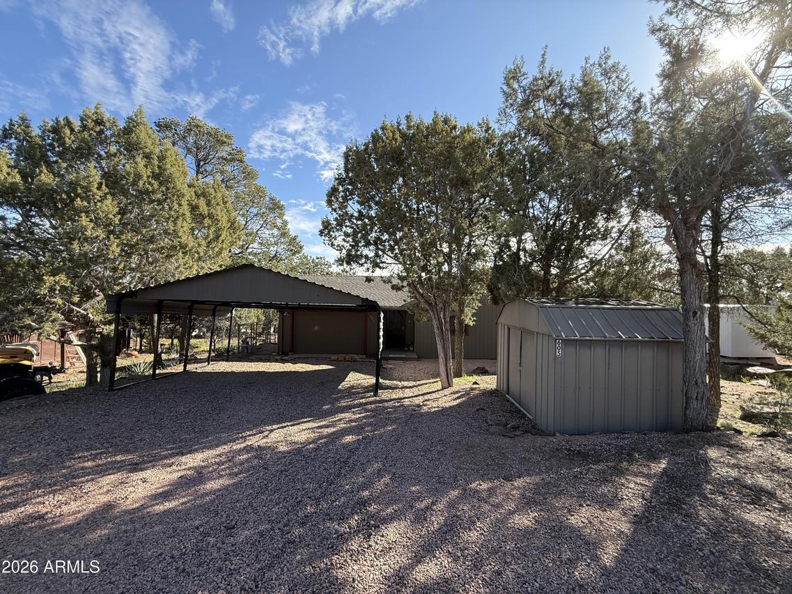 605 N Bobby Jones Dr., Payson, AZ 85541