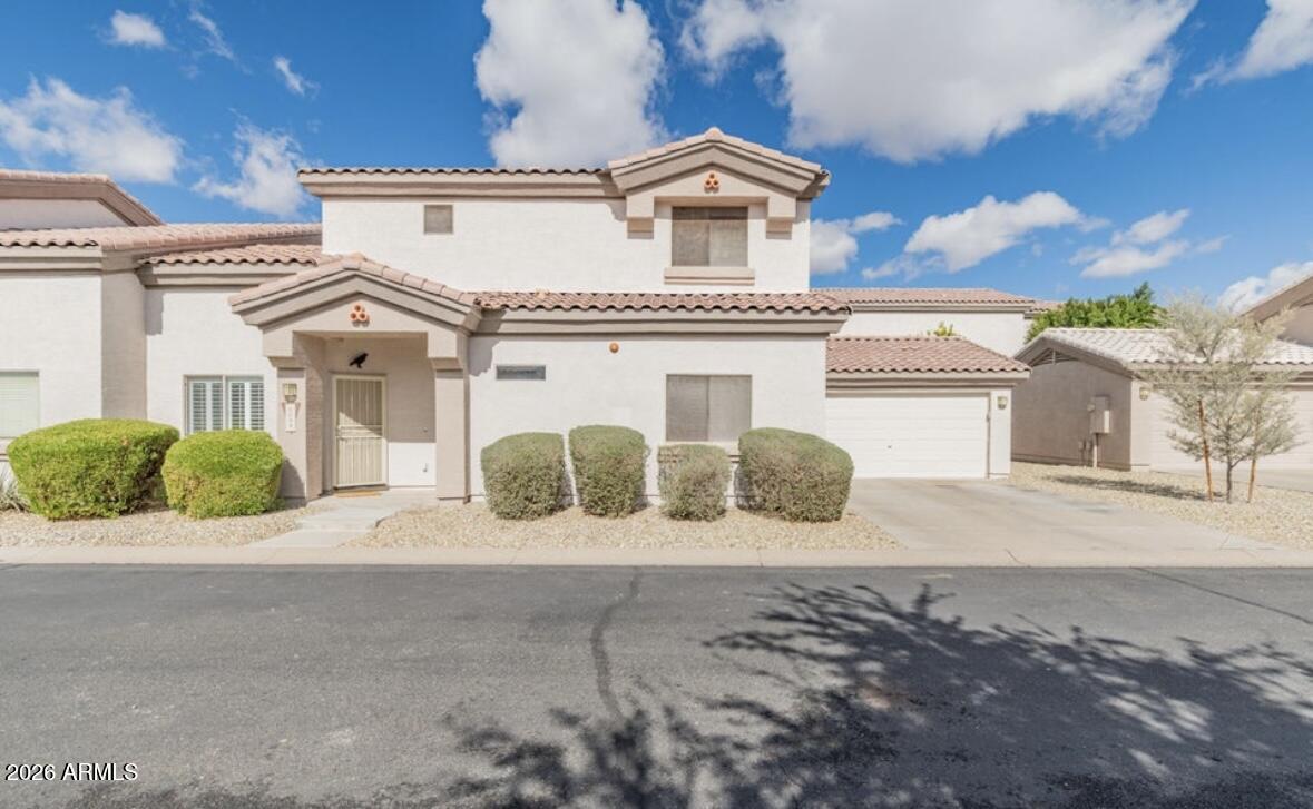 8094 W Zoe Ella Way, Peoria, AZ 85382