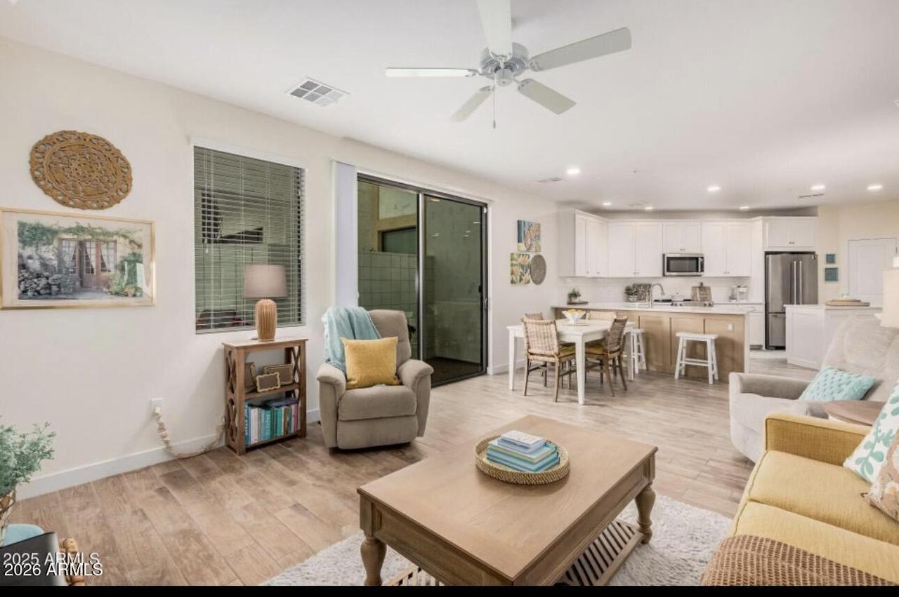 2511 W Queen Creek Rd. #163, Chandler, AZ 85248