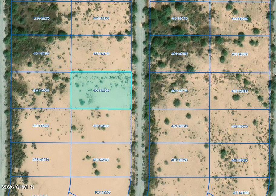 3210 N Gadsden Dr. #42, Eloy, AZ 85131