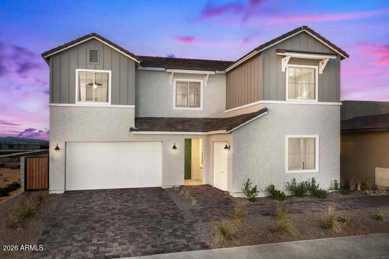 18012 W Larkspur Dr., Goodyear, AZ 85338