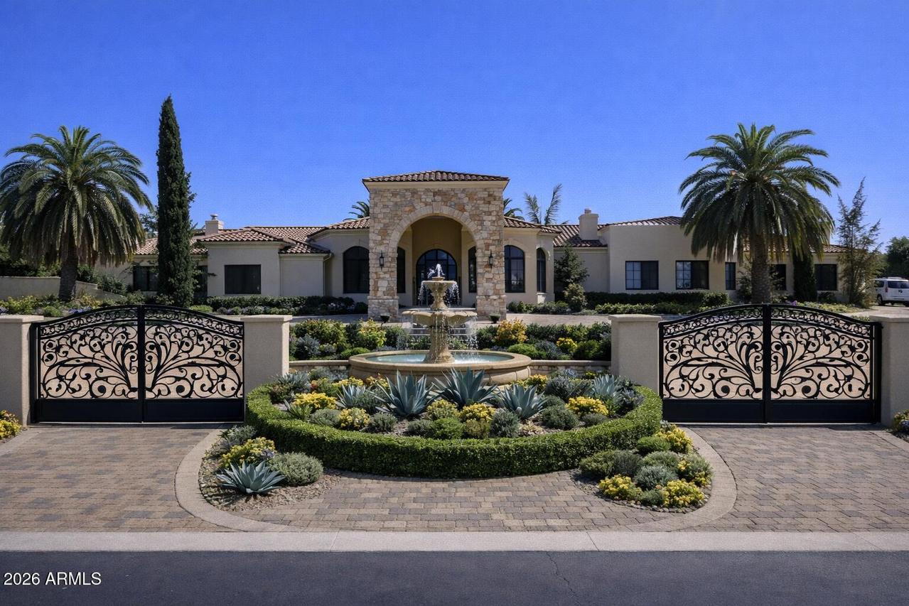 6525 N Lost Dutchman Dr., Paradise Valley, AZ 85253