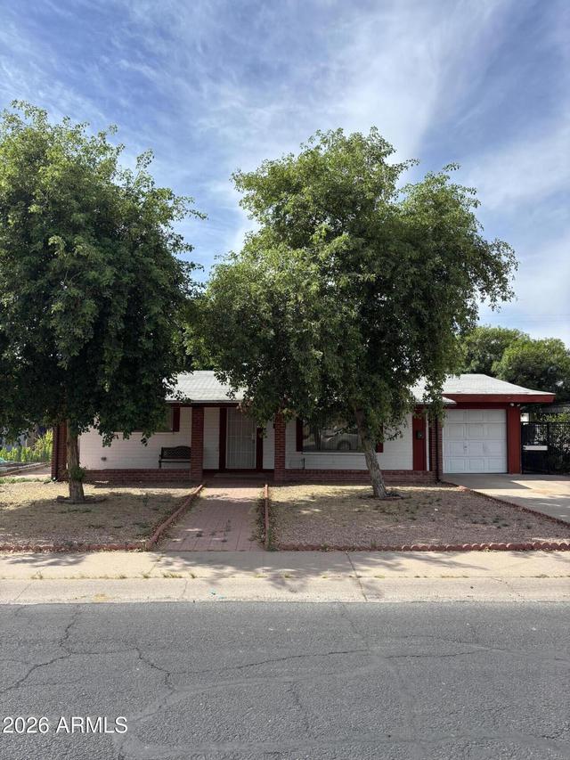 3619 W Alice Ave., Phoenix, AZ 85051