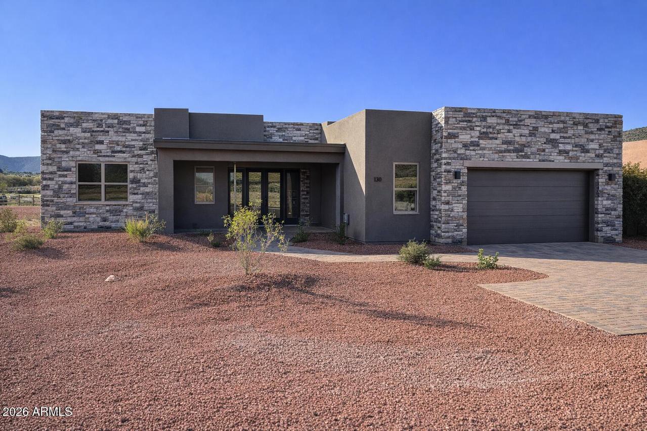125 Starlight Way, Sedona, AZ 86351