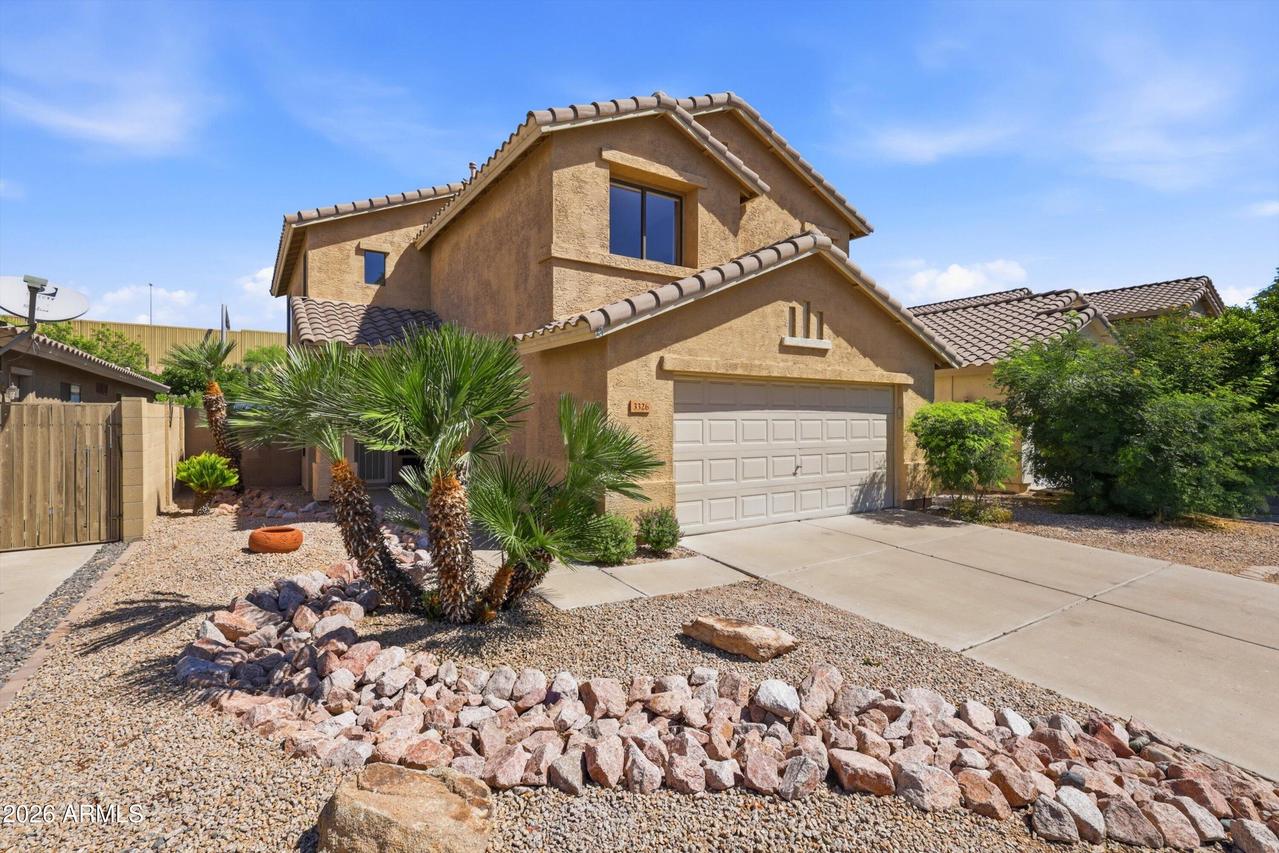 3326 E Hononegh Dr., Phoenix, AZ 85050