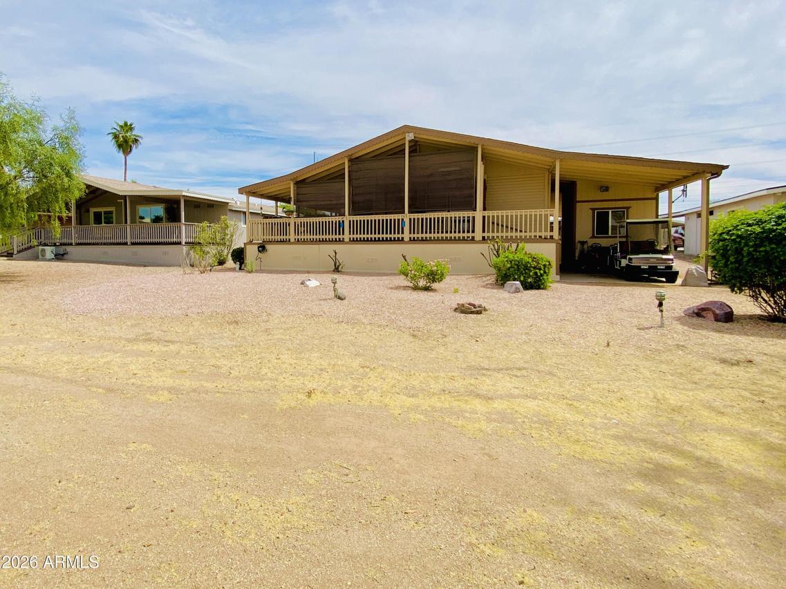 3901 E Pinnacle Peak Rd. #384, Phoenix, AZ 85050
