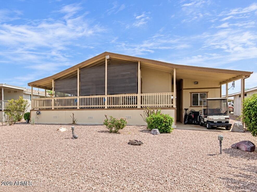 3901 E Pinnacle Peak Rd. #384, Phoenix, AZ 85050