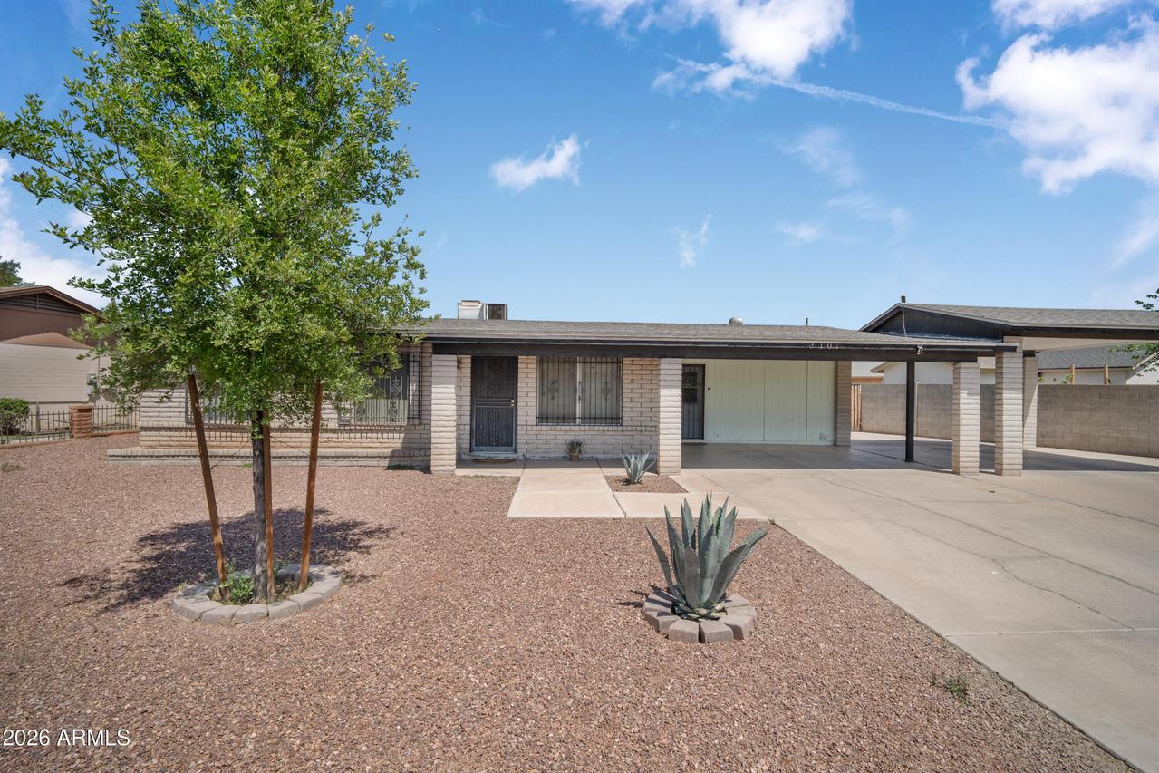 3101 N 79th Ave., Phoenix, AZ 85033