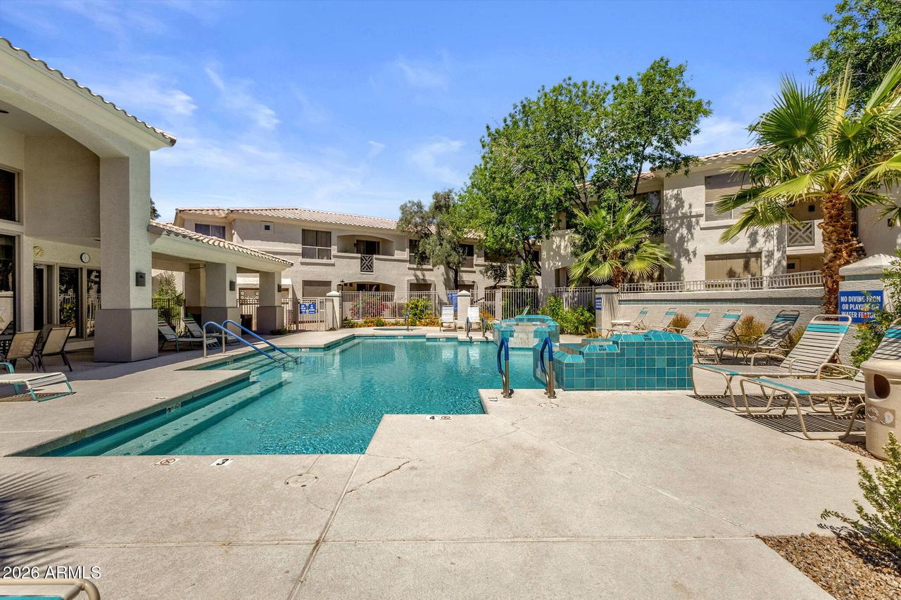 9550 E Thunderbird Rd. #143, Scottsdale, AZ 85260
