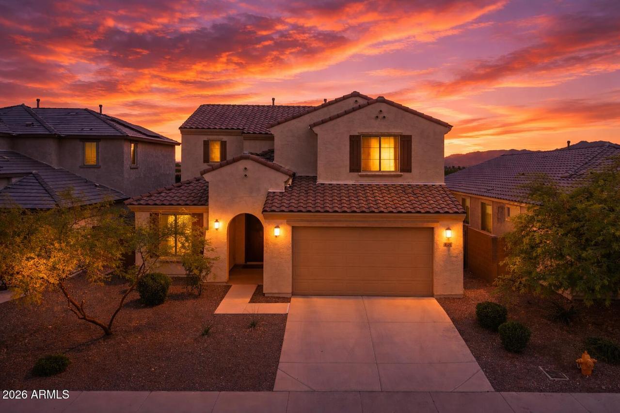 8521 S 67th Dr., Laveen, AZ 85339