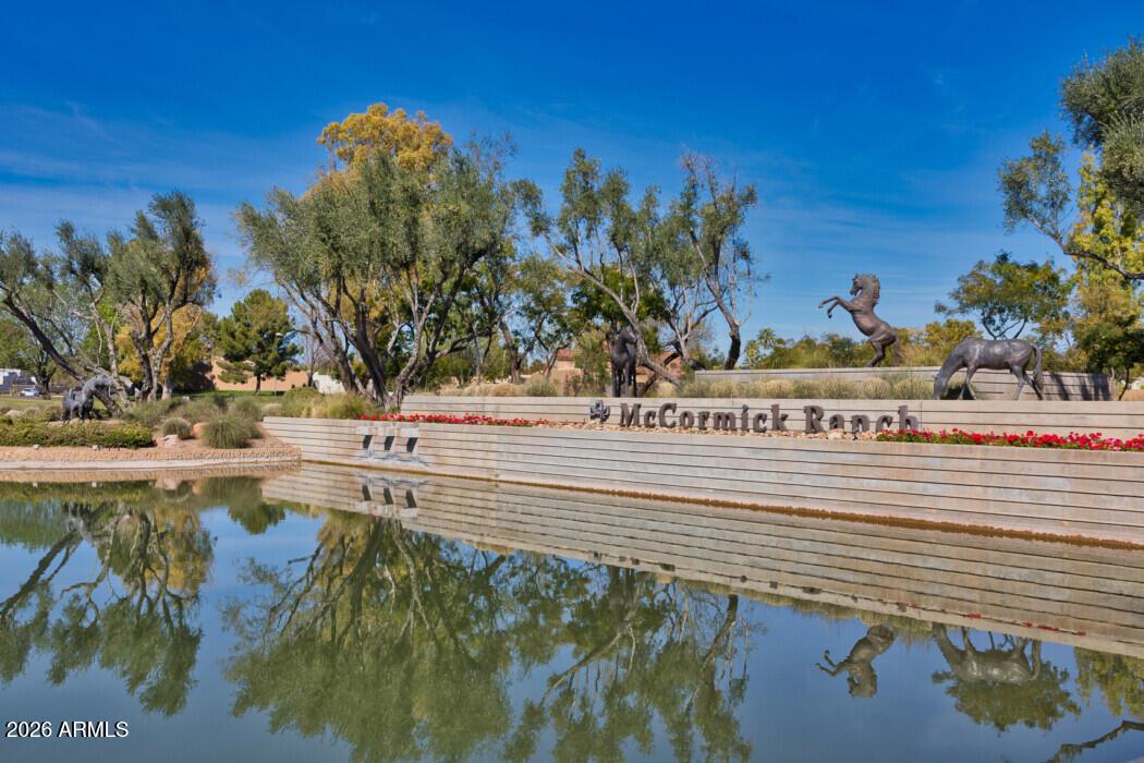 7613 E Via De Lindo, Scottsdale, AZ 85258