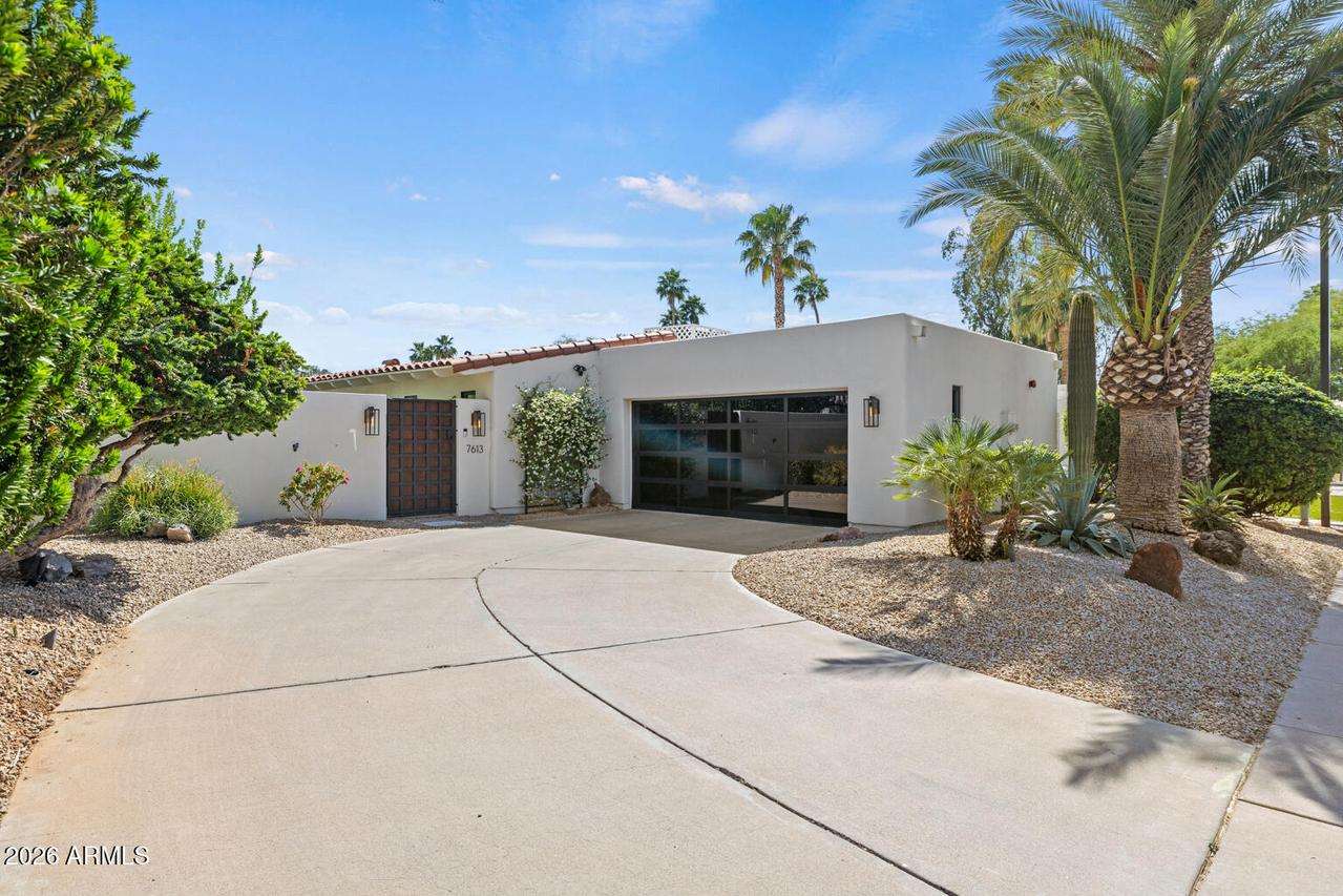 7613 E Via De Lindo, Scottsdale, AZ 85258