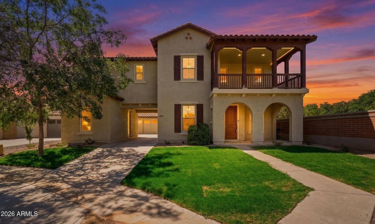 12988 N 152nd Ave Ave., Surprise, AZ 85379