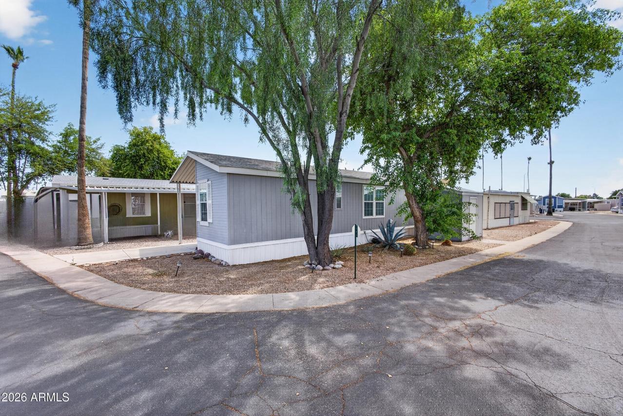 2701 E Allred Ave. #16, Mesa, AZ 85204