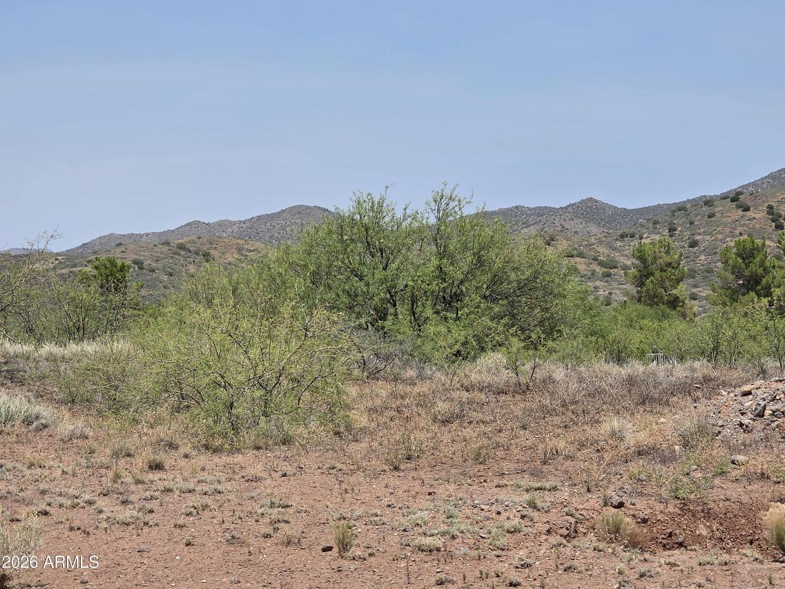 12280 S Caballo Ter. #350, Mayer, AZ 86333