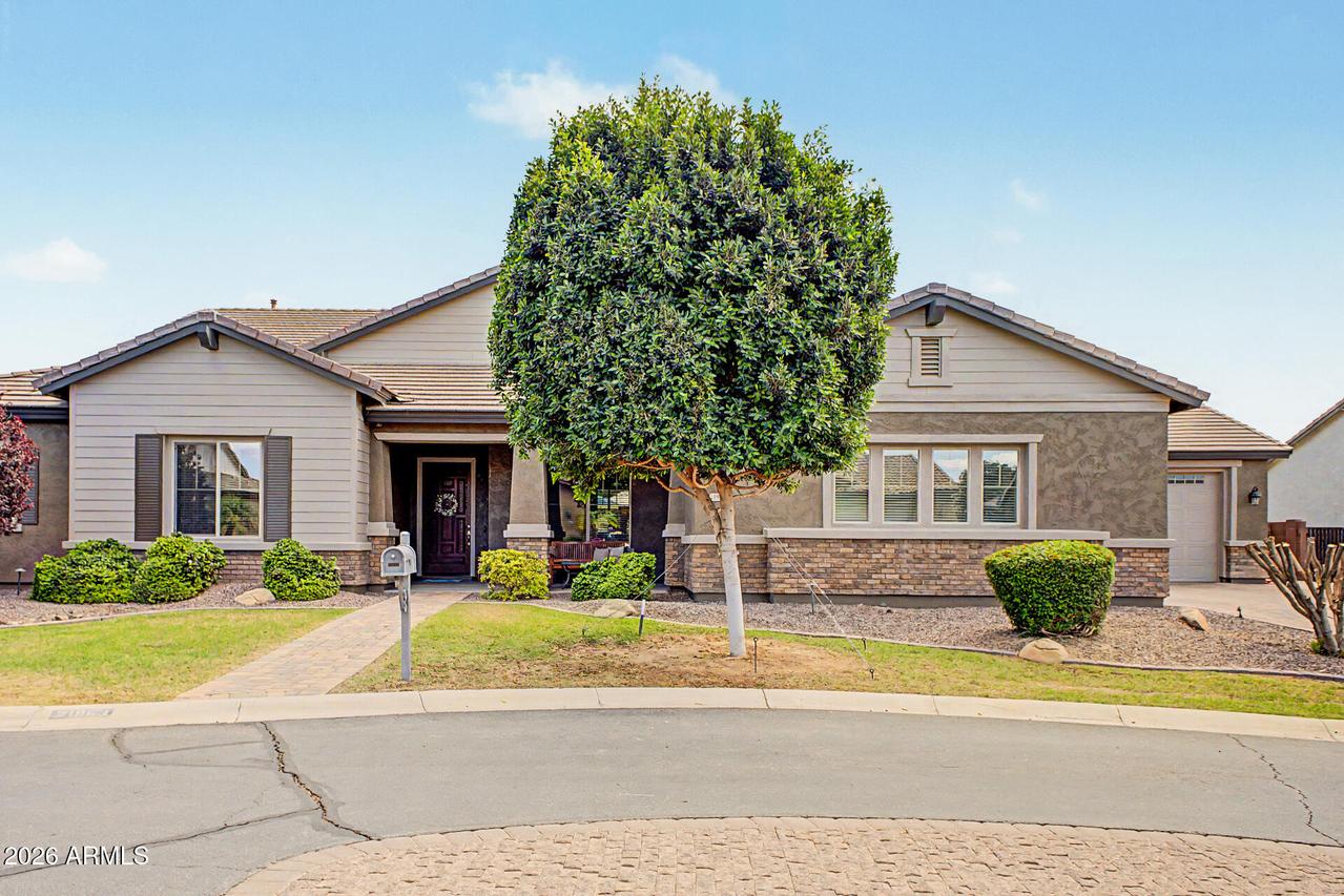 21963 E Tierra Grande Ct., Queen Creek, AZ 85142